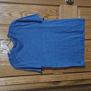 Lululemon Metal Vent Tech Tshirt